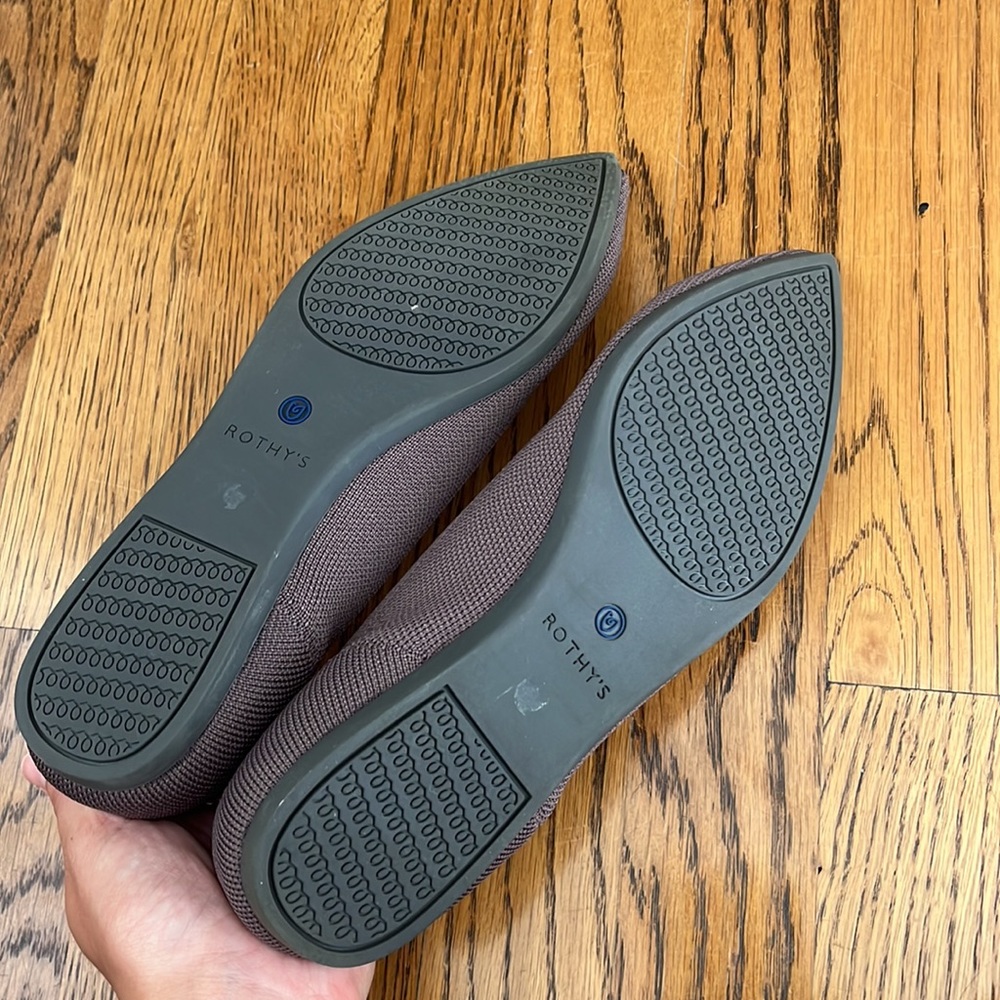 Brand new Rothy’s - Picture 2 of 2